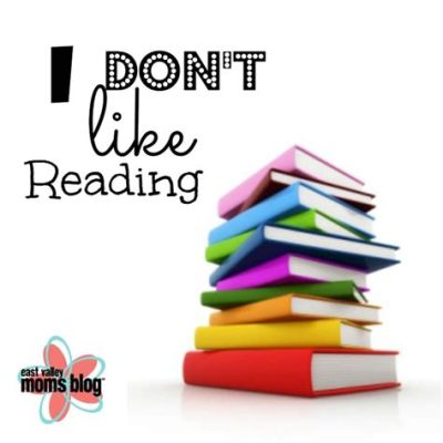 books for kids who don't like to read: how to make reading fun and engaging