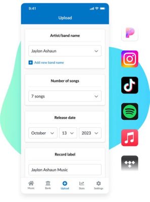 Can You Upload Music from iPhone to Distrokid? A Detailed Exploration