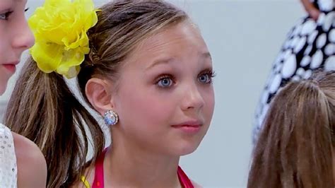 Chloe's Return to Dance Moms Season 5: A Discussion Point