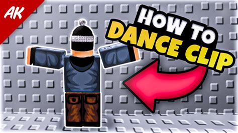 How to Dance on Roblox: A Guide to the Dance Floor in Games