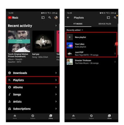 how to share youtube music playlist and the role of playlists in modern music consumption