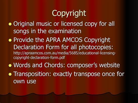 Is Unreleased Music Copyrighted? A Diverse Examination of Views