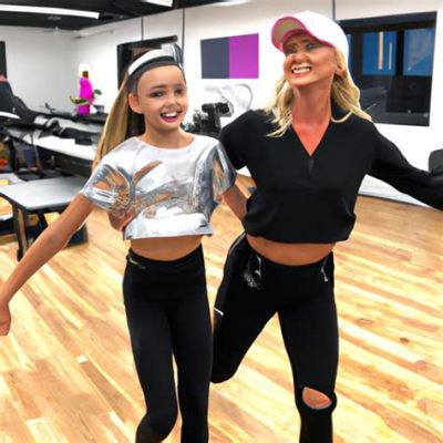 what episode of dance moms does chloe come back: Unraveling the Mysterious Return and Its Lingering Impact on Dance Dynamics