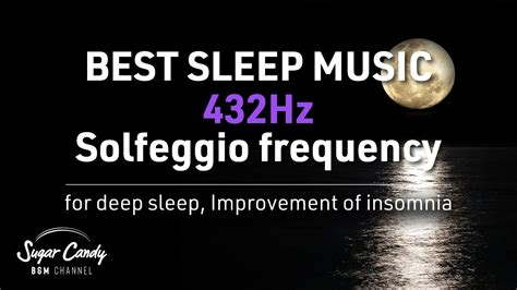 What Frequency Music Is Good for Sleep: A Detailed Exploration with Multiple Views