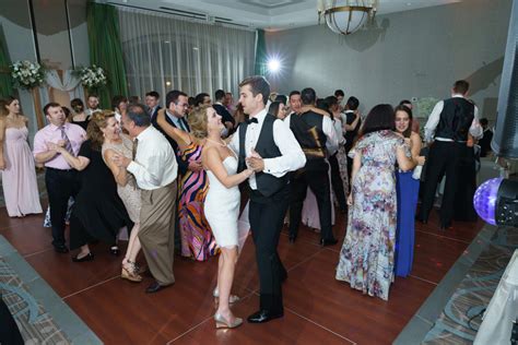 What is an Anniversary Dance at a Wedding? And Why Does It Sometimes Feel Like a Time Warp?