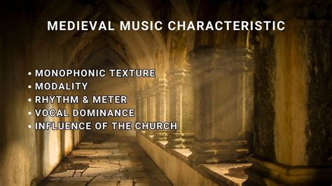 what is medieval music and how does it reflect the social structure of the time?