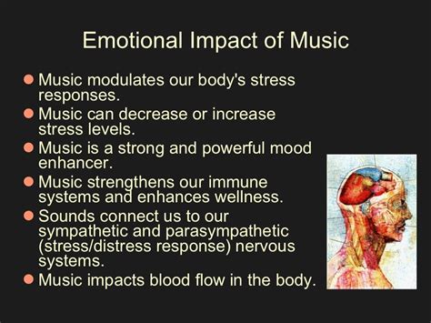 what is thall music? how does it influence our emotions?